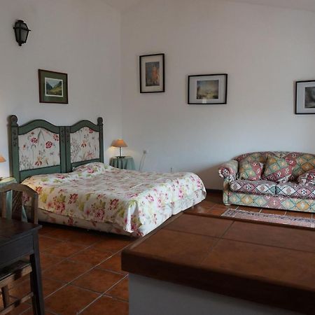 Quinta Do Campo Guest House Nazare Luaran gambar