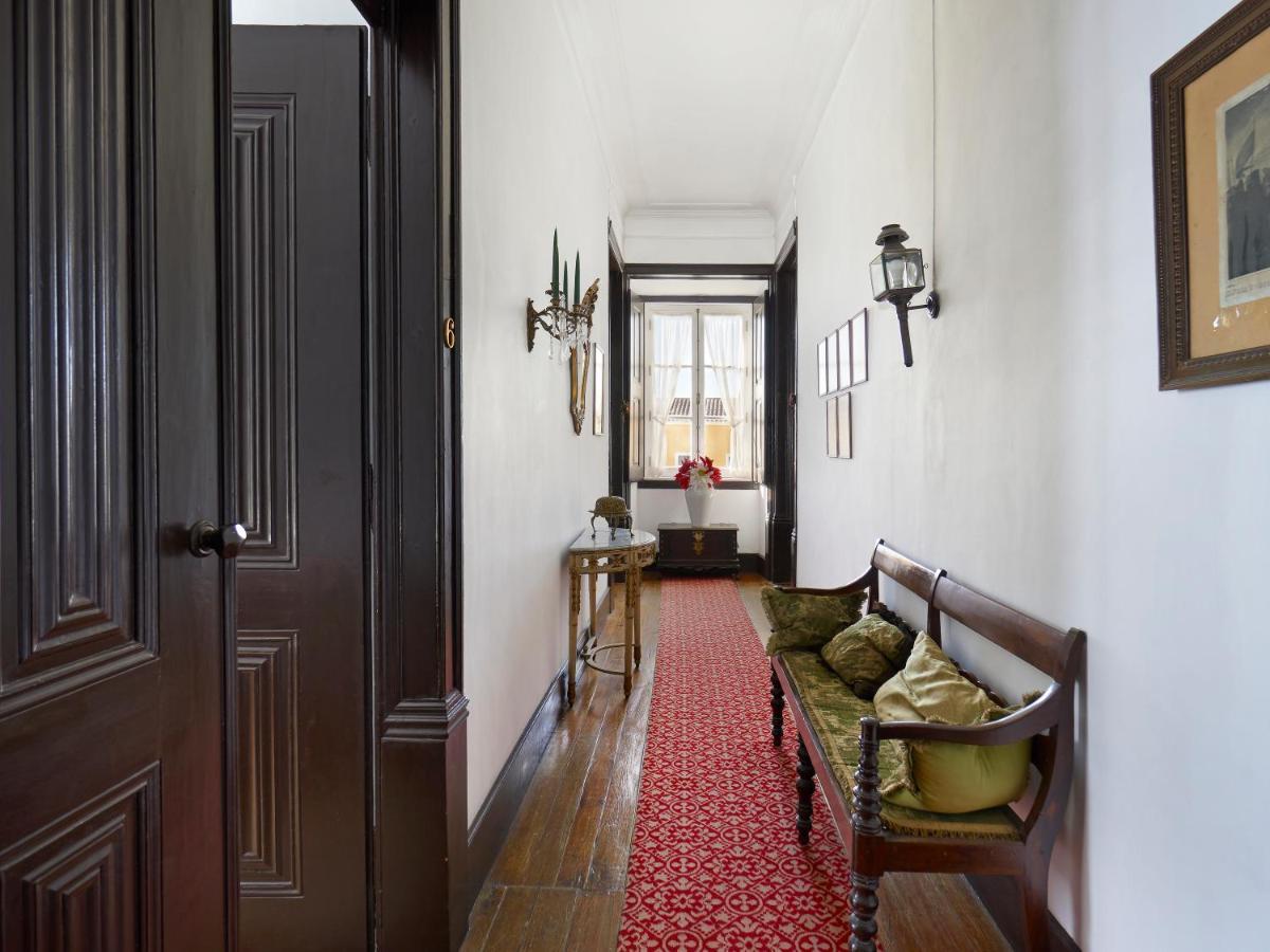 Quinta Do Campo Guest House Nazare Luaran gambar