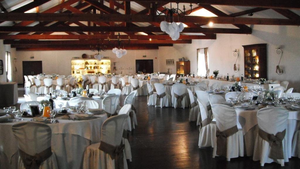 Quinta Do Campo Guest House Nazare Luaran gambar