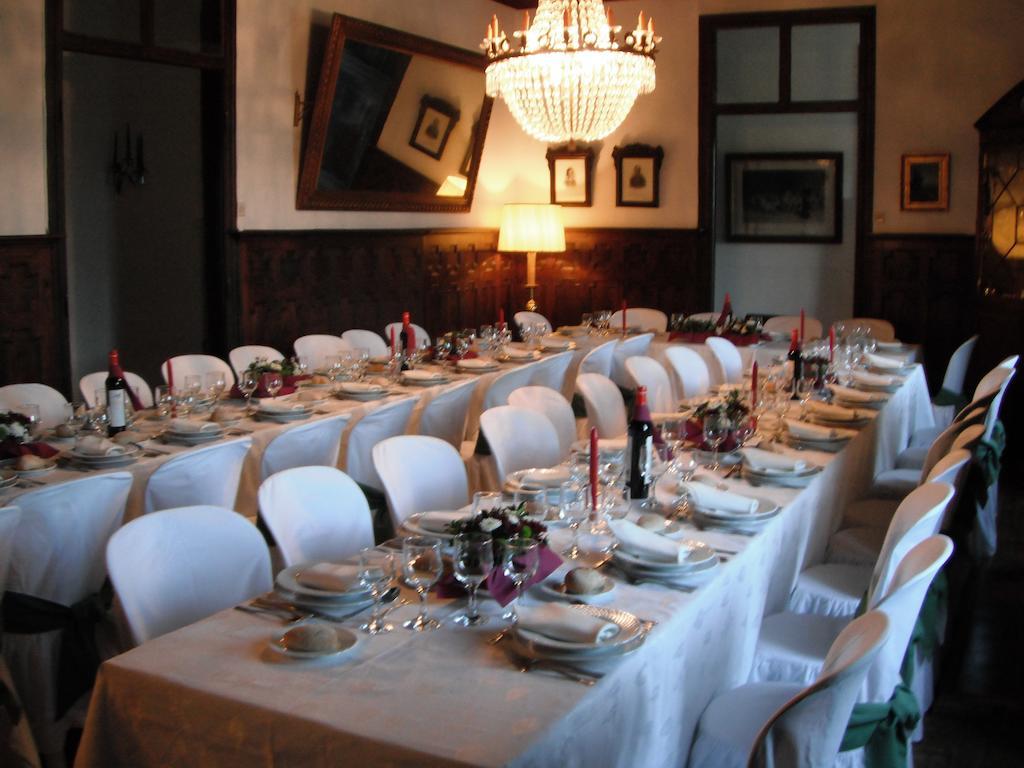 Quinta Do Campo Guest House Nazare Luaran gambar