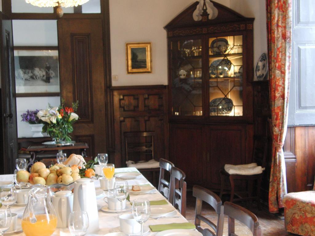 Quinta Do Campo Guest House Nazare Luaran gambar