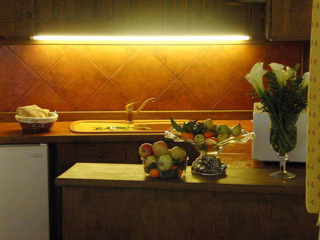 Quinta Do Campo Guest House Nazare Bilik gambar