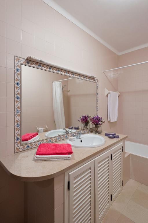 Quinta Do Campo Guest House Nazare Bilik gambar