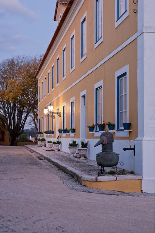 Quinta Do Campo Guest House Nazare Luaran gambar