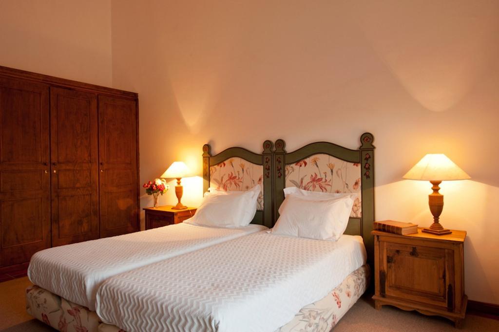 Quinta Do Campo Guest House Nazare Bilik gambar