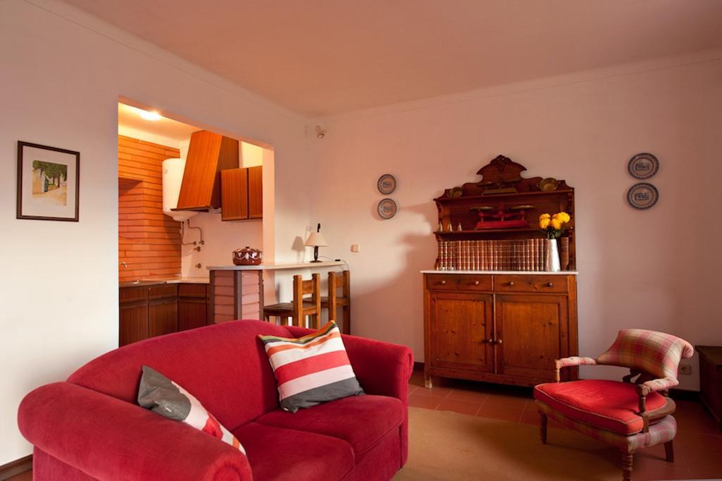 Quinta Do Campo Guest House Nazare Bilik gambar