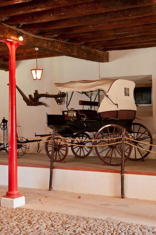 Quinta Do Campo Guest House Nazare Luaran gambar