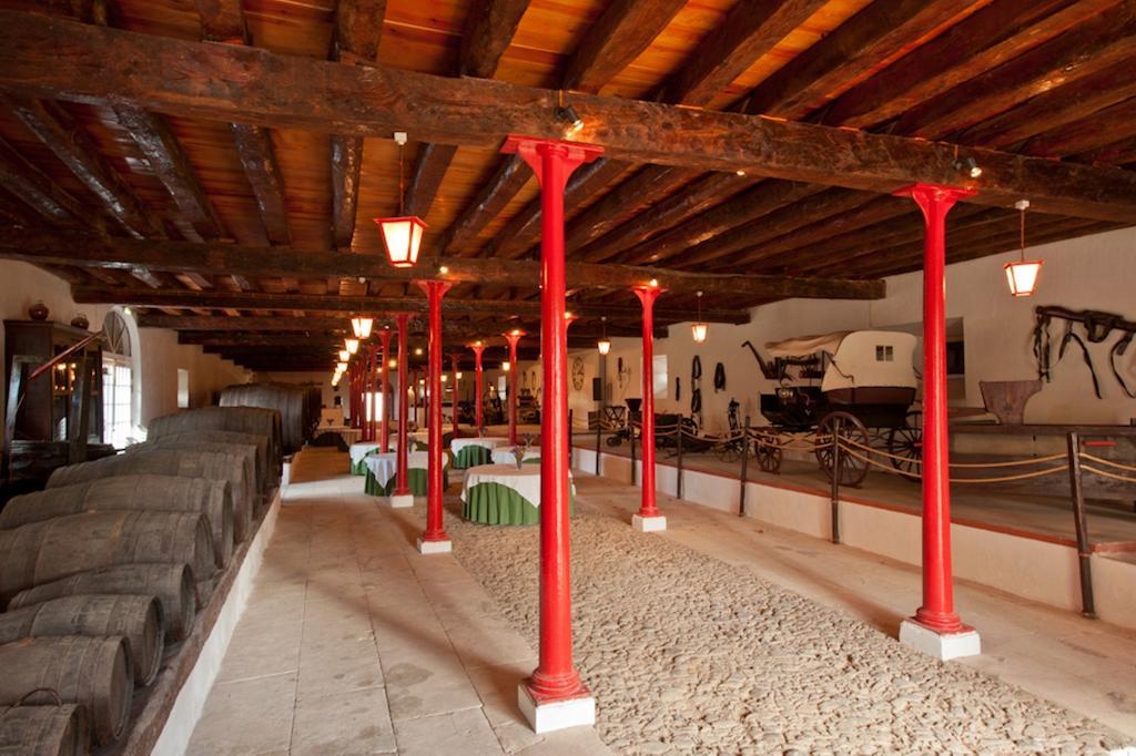Quinta Do Campo Guest House Nazare Luaran gambar