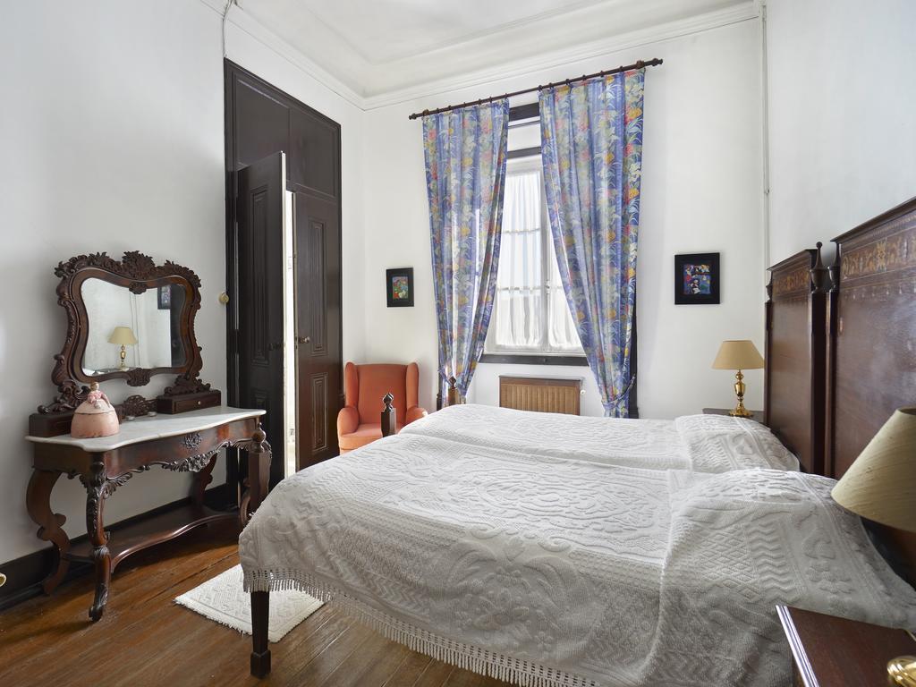 Quinta Do Campo Guest House Nazare Luaran gambar