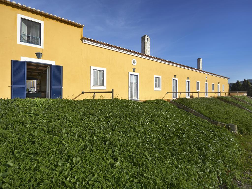 Quinta Do Campo Guest House Nazare Luaran gambar