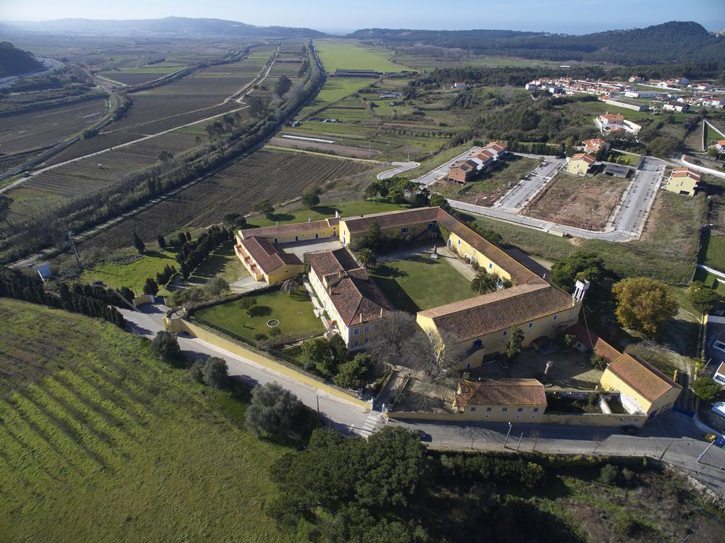 Quinta Do Campo Guest House Nazare Luaran gambar