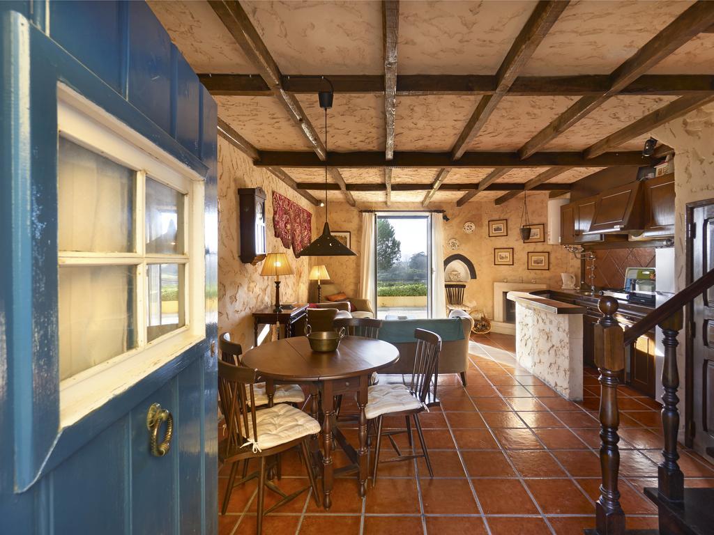 Quinta Do Campo Guest House Nazare Luaran gambar