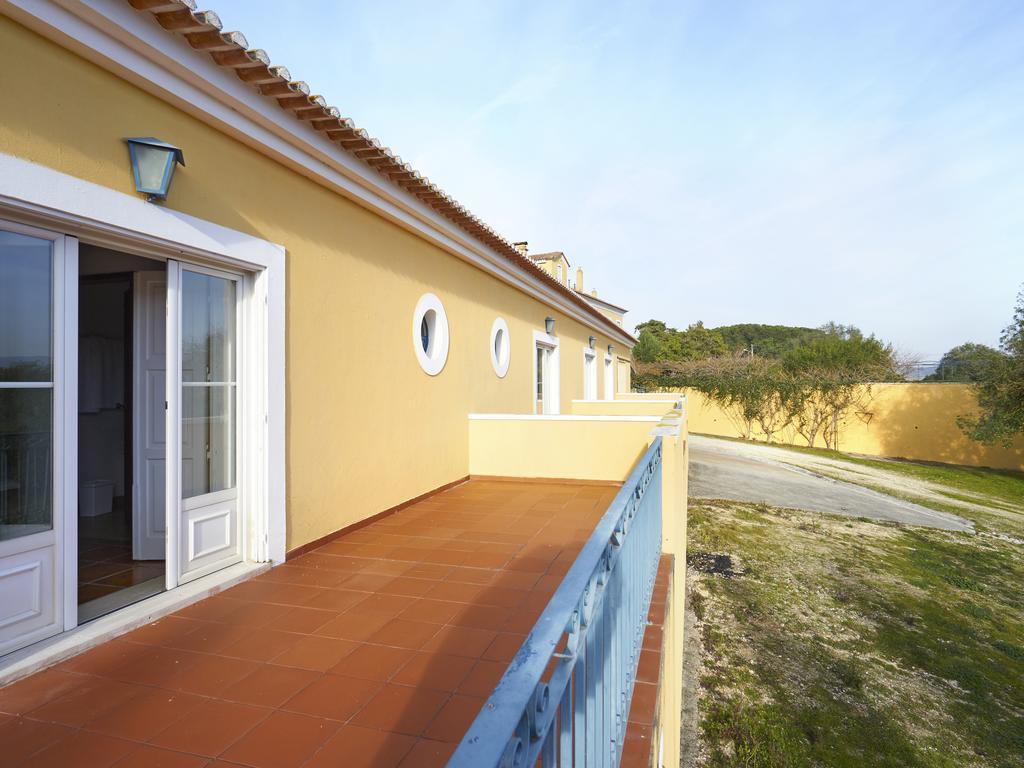 Quinta Do Campo Guest House Nazare Luaran gambar
