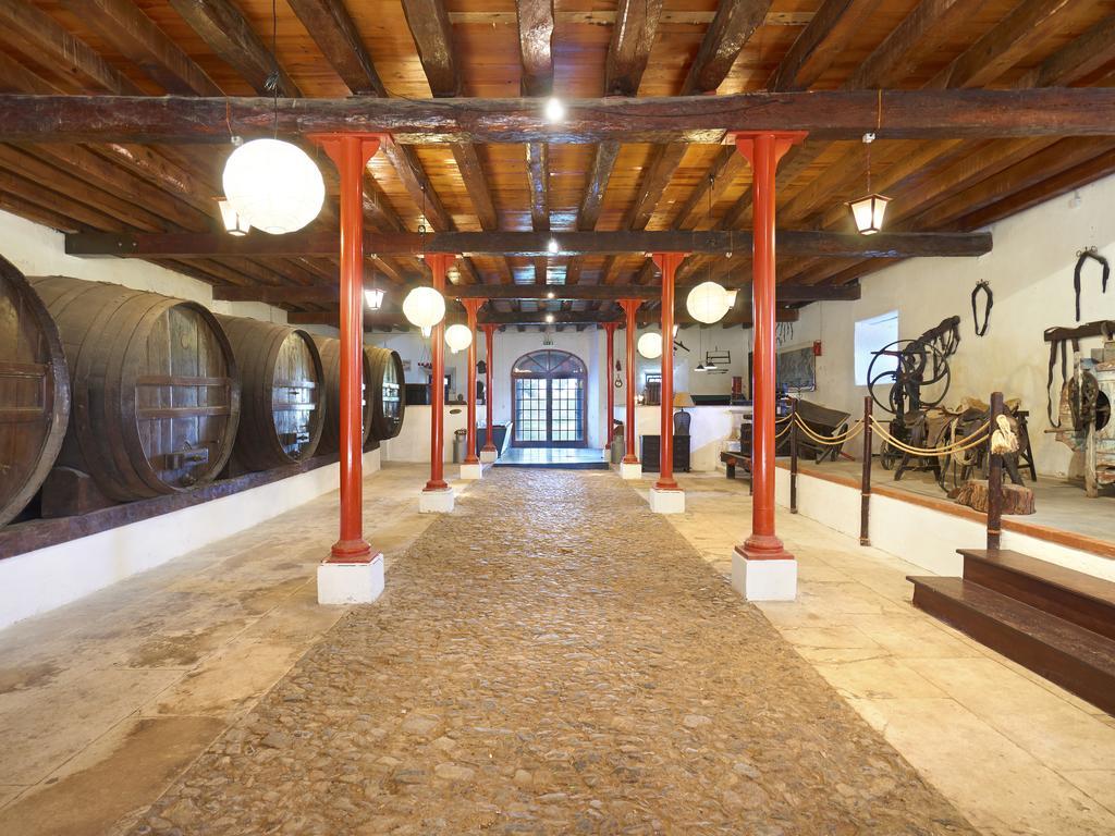 Quinta Do Campo Guest House Nazare Luaran gambar