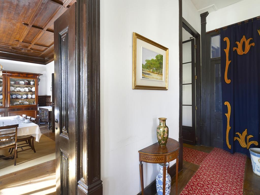 Quinta Do Campo Guest House Nazare Luaran gambar