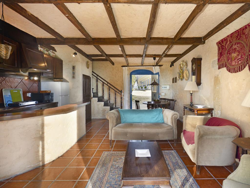 Quinta Do Campo Guest House Nazare Luaran gambar