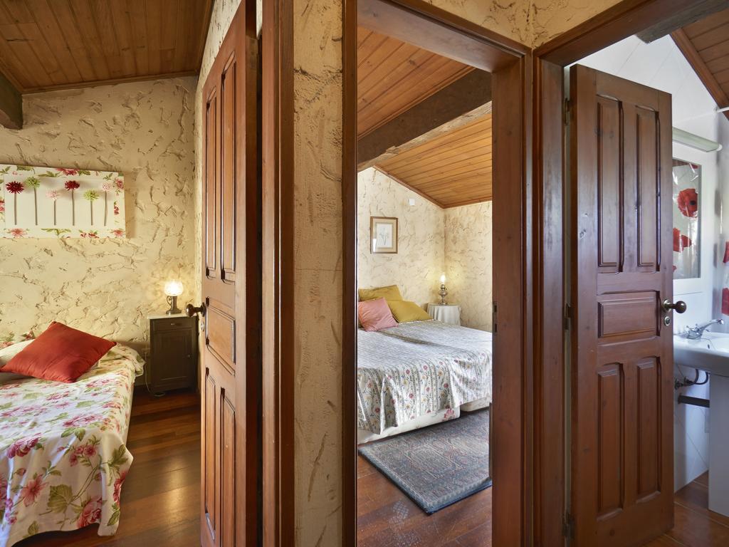 Quinta Do Campo Guest House Nazare Luaran gambar