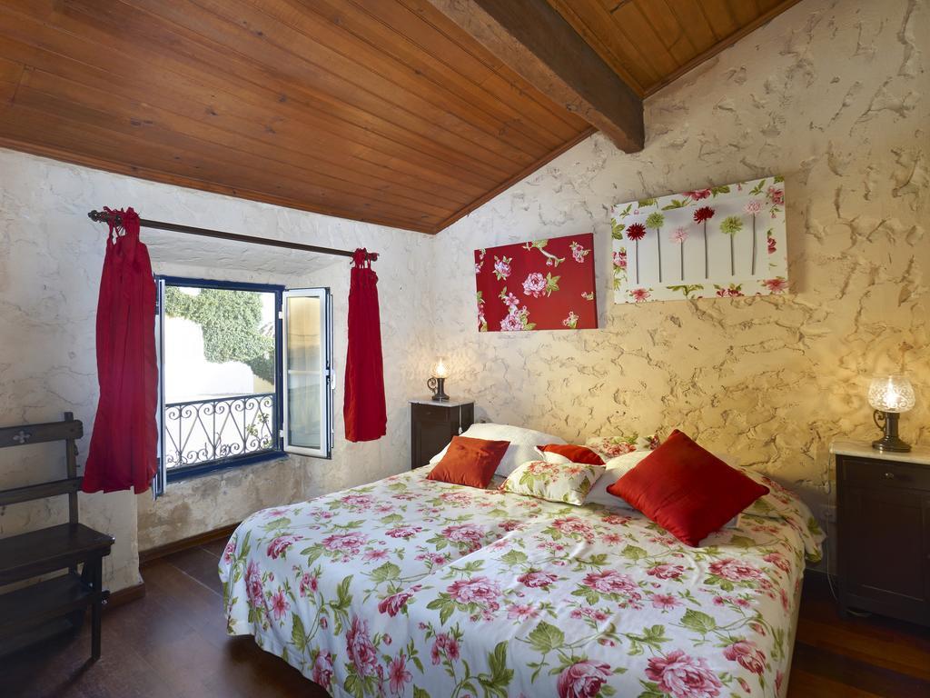 Quinta Do Campo Guest House Nazare Luaran gambar