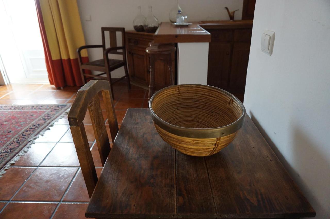 Quinta Do Campo Guest House Nazare Luaran gambar