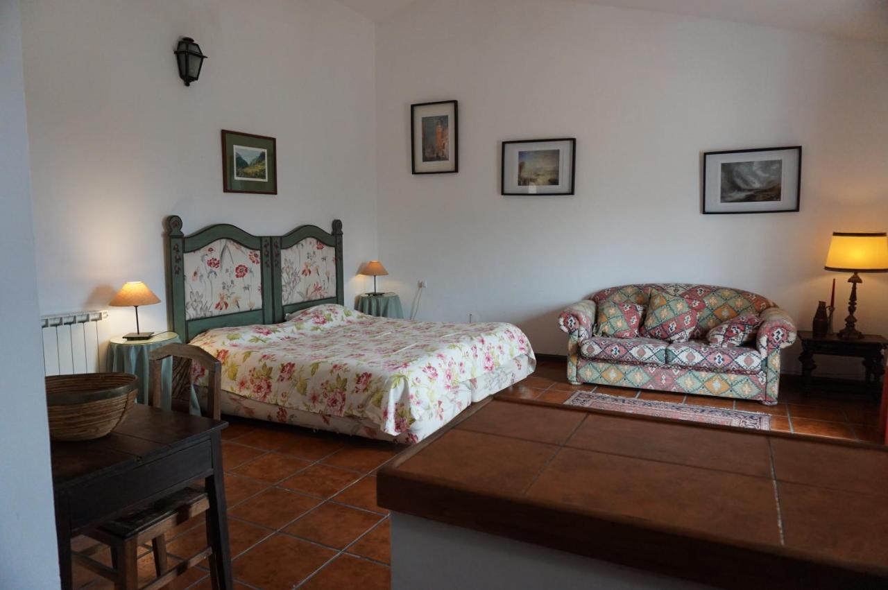 Quinta Do Campo Guest House Nazare Luaran gambar