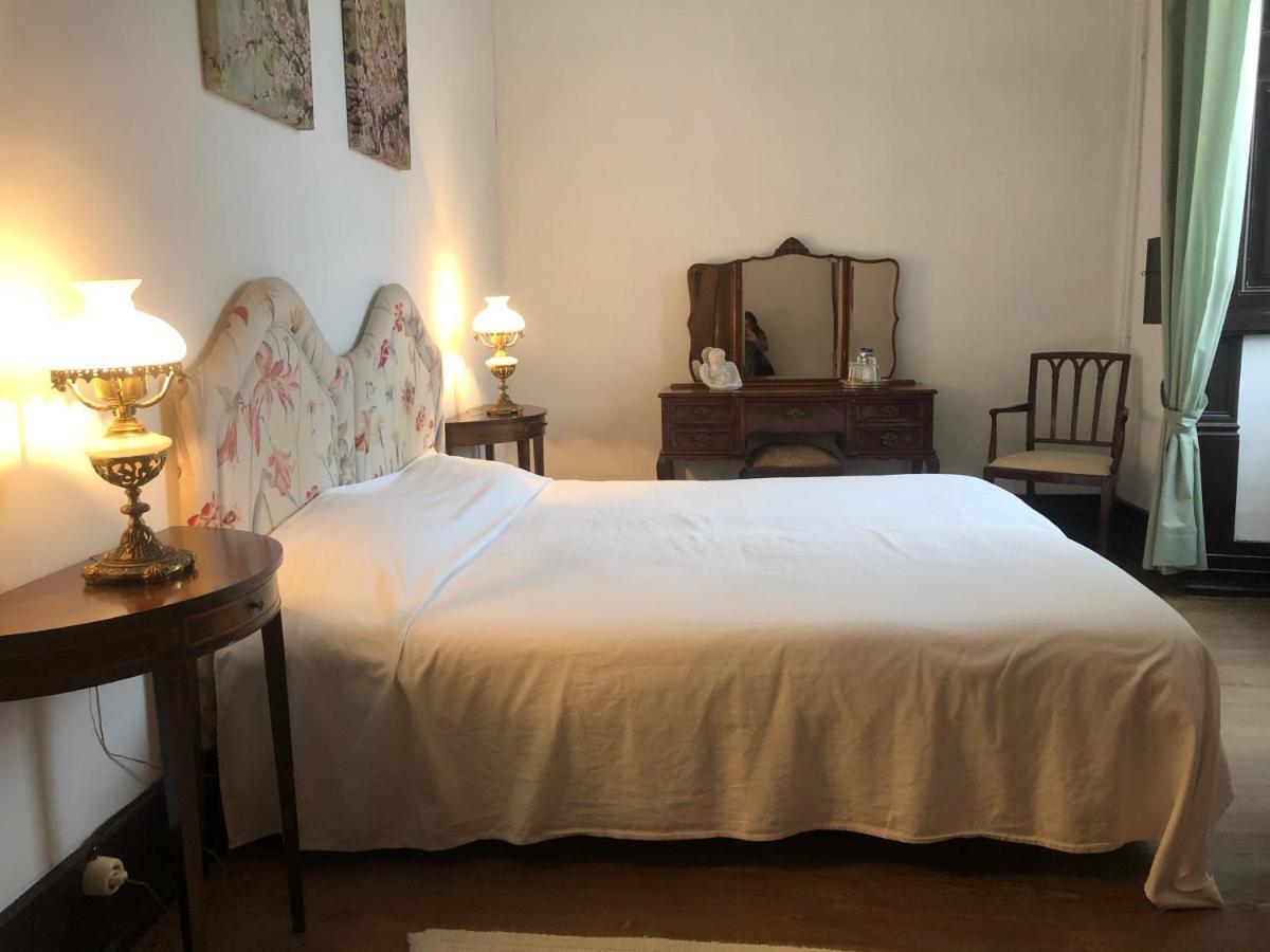 Quinta Do Campo Guest House Nazare Luaran gambar