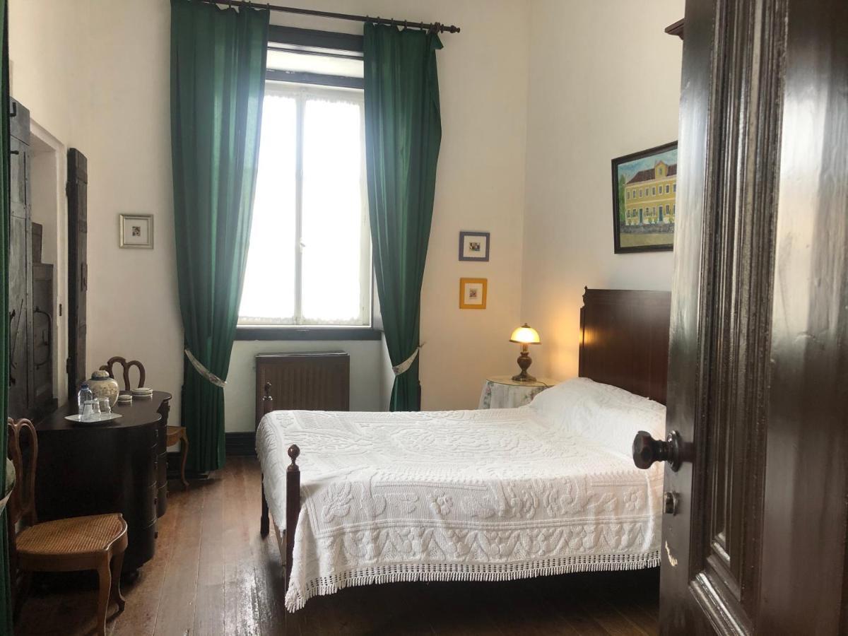 Quinta Do Campo Guest House Nazare Luaran gambar