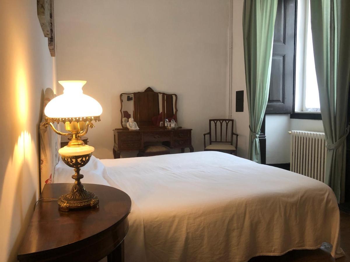 Quinta Do Campo Guest House Nazare Luaran gambar