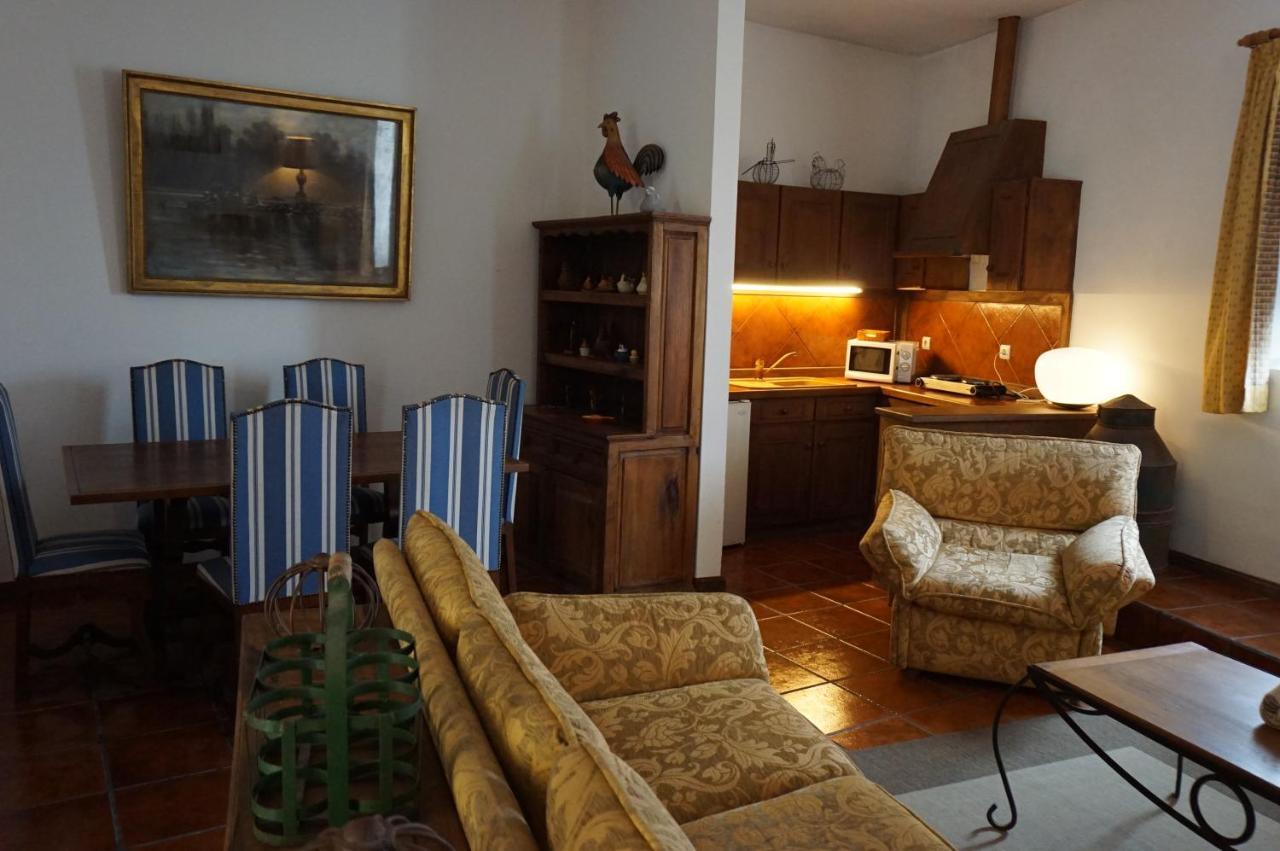 Quinta Do Campo Guest House Nazare Luaran gambar