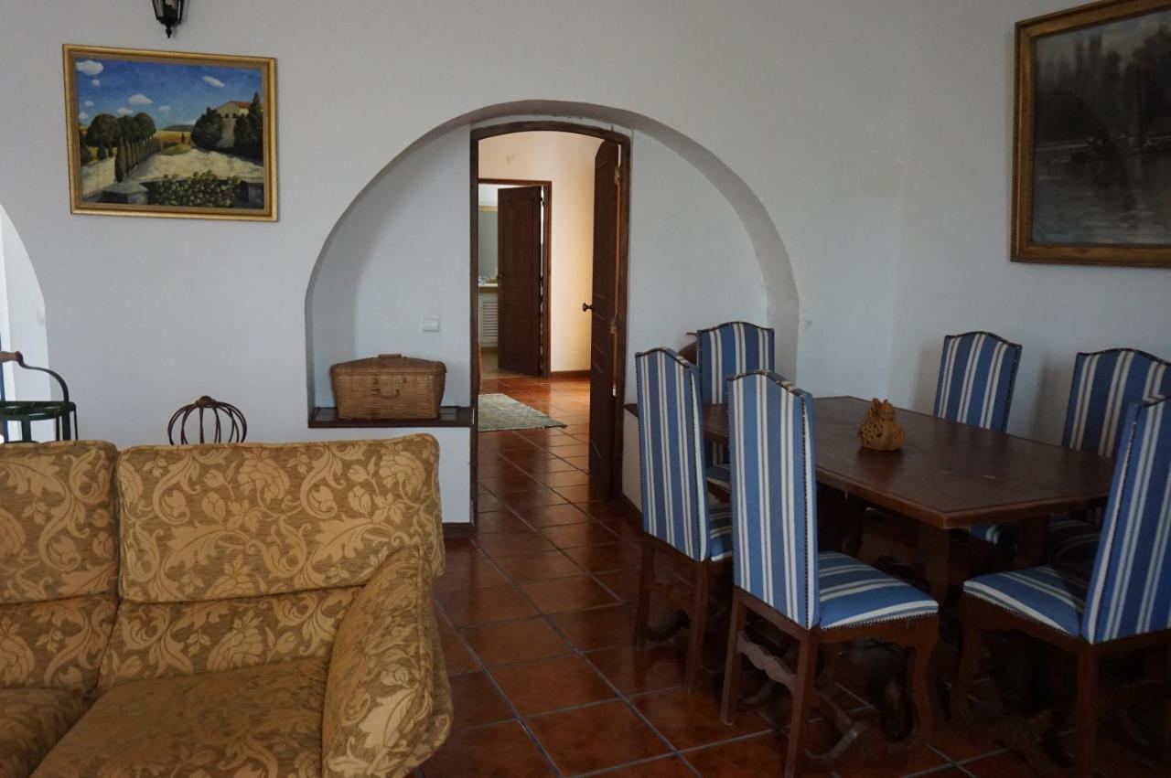 Quinta Do Campo Guest House Nazare Luaran gambar