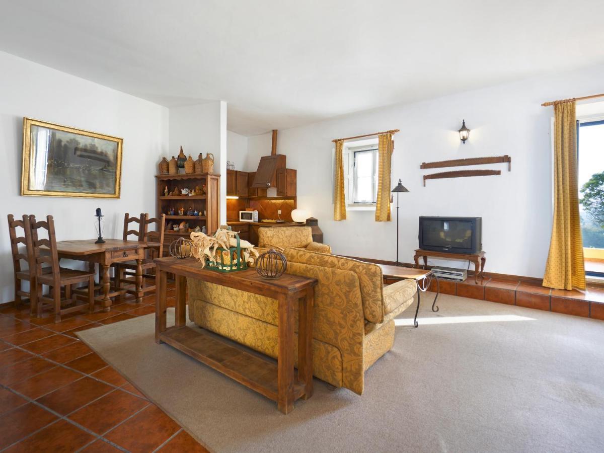 Quinta Do Campo Guest House Nazare Luaran gambar