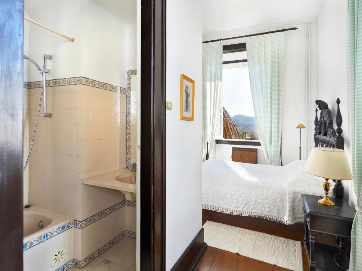 Quinta Do Campo Guest House Nazare Luaran gambar